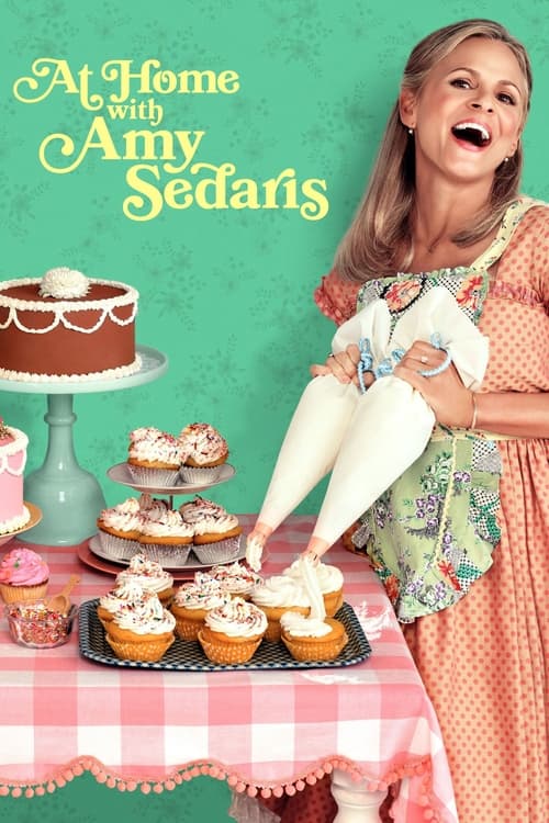 Poster for Season 2
