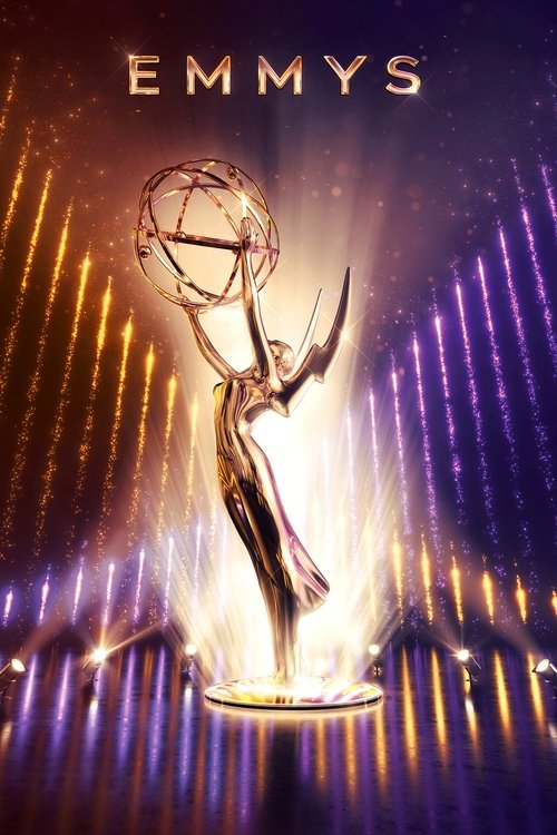 Poster for The 71st Primetime Emmy Awards