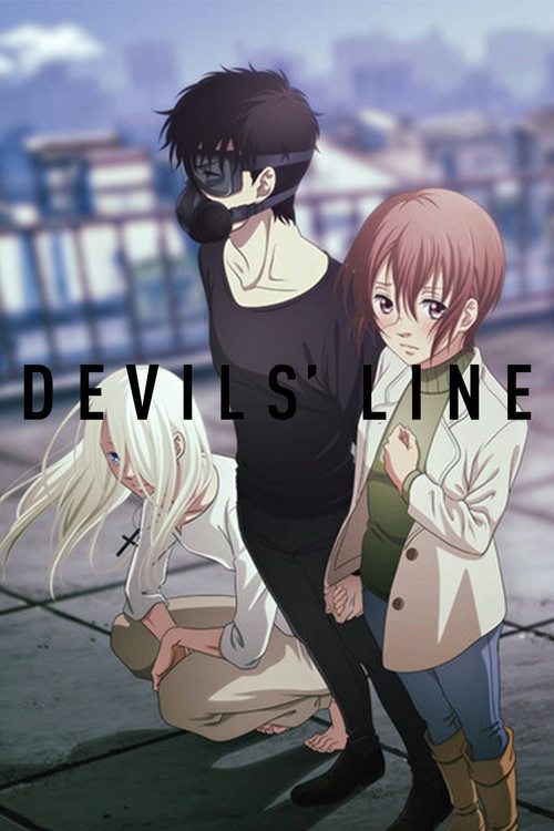 Poster for Devils' Line