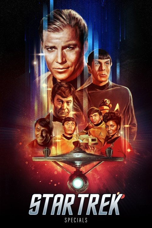 Poster for Specials