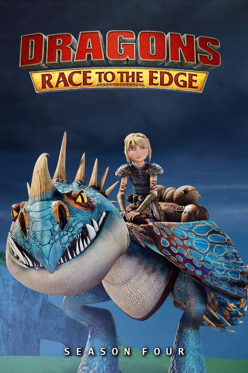 Poster for Season 4