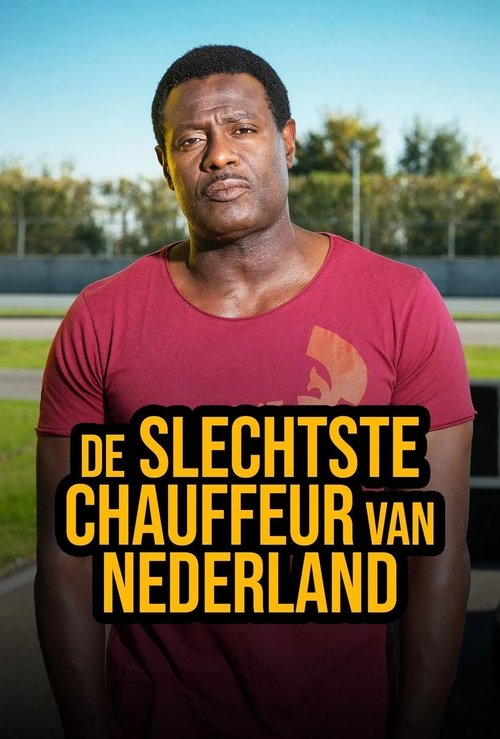 Poster for Season 4