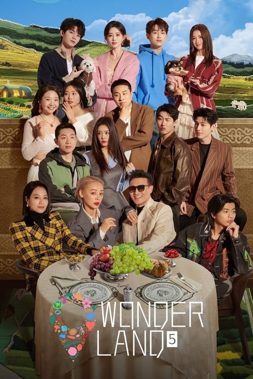Poster for Season 5
