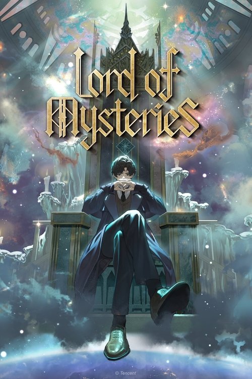 Poster for Season 1