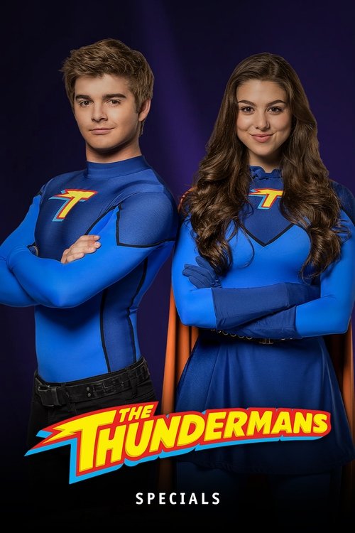 Poster for Specials