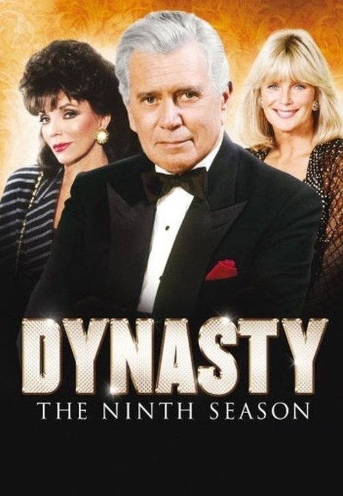 Poster for Season 9