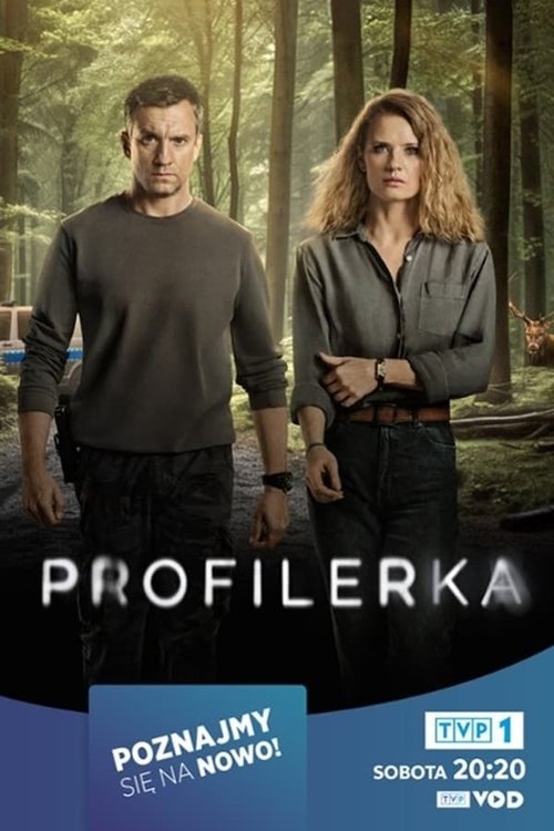 Poster for Season 1