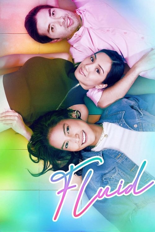 Poster for Fluid
