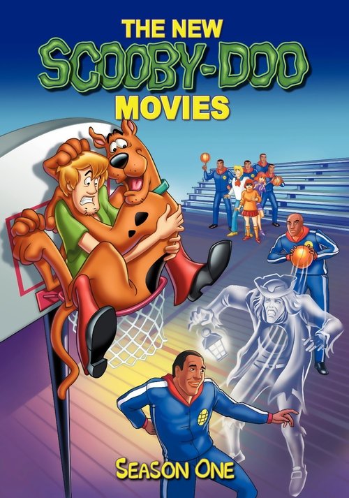 Poster for Season 1