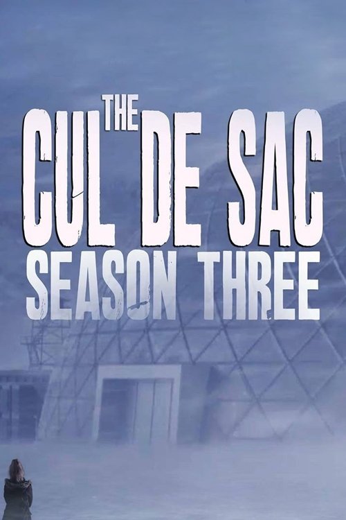 Poster for Season 3