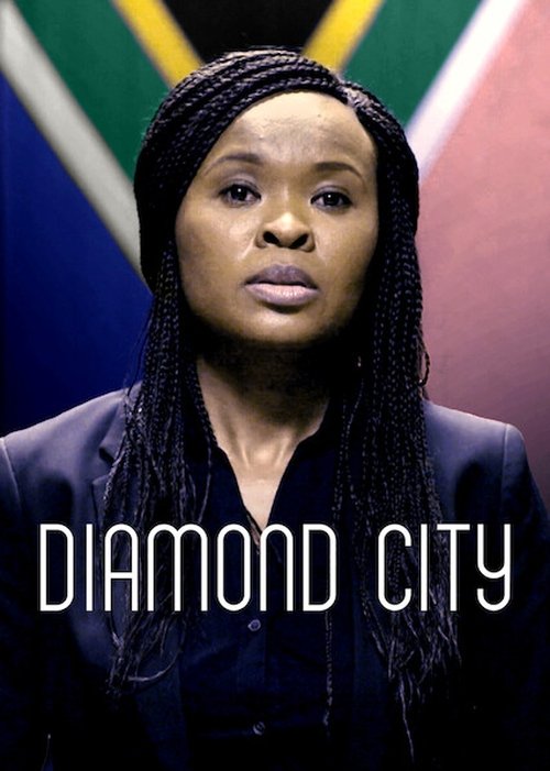 Poster for Season 1