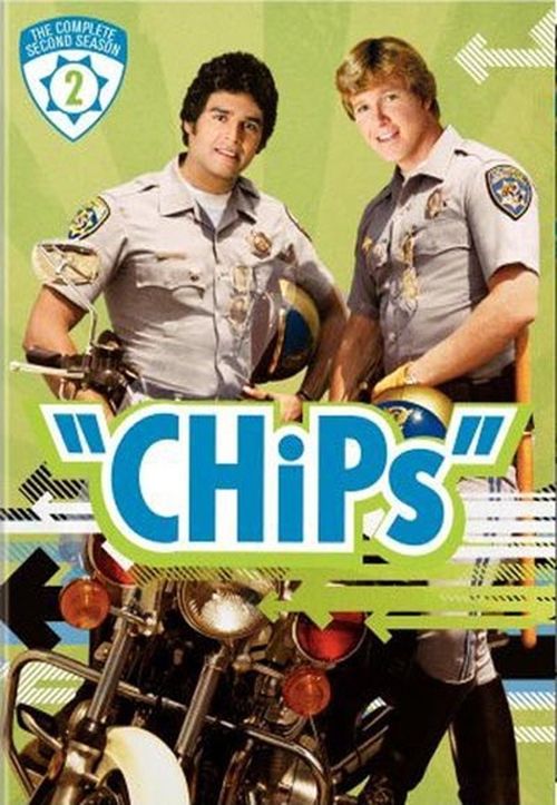Poster for Season 2