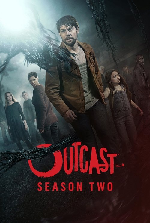 Poster for Season 2