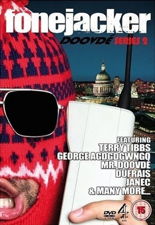 Poster for Season 2