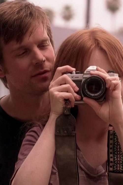 Poster for Six Feet Under