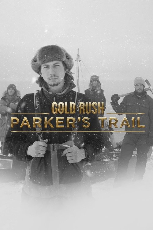 Poster for Season 1