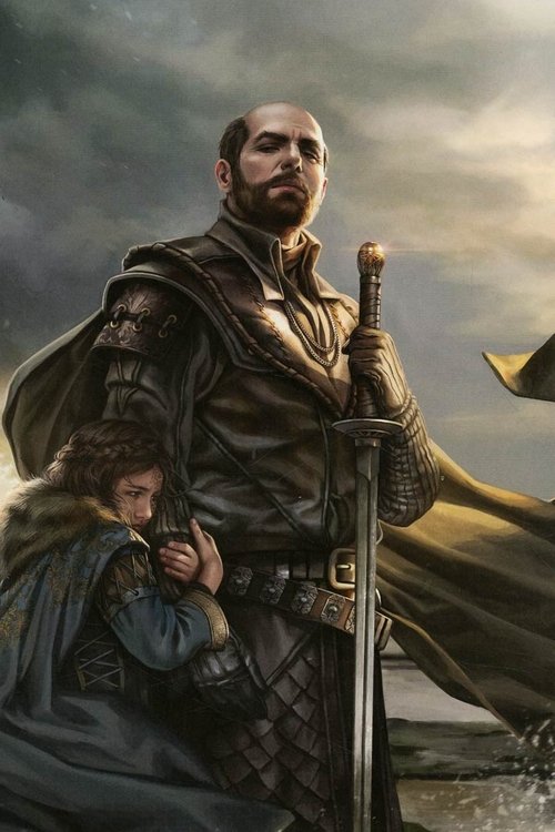 Poster for A Song Of Ice And Fire
