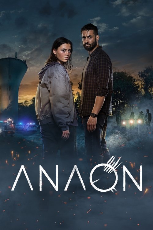 Poster for Season 1