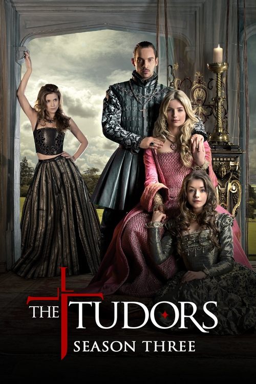 Poster for Season 3