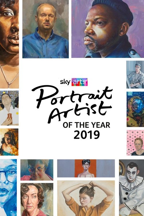 Poster for 2019