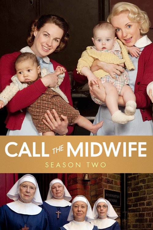 Poster for Series 2