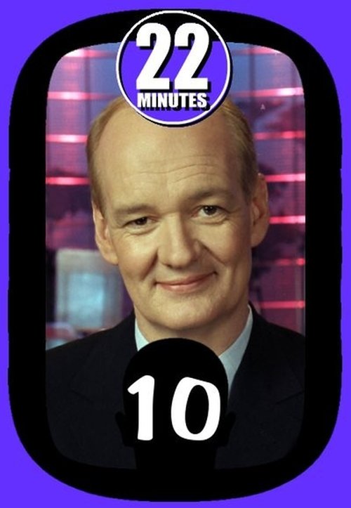 Poster for Season 10