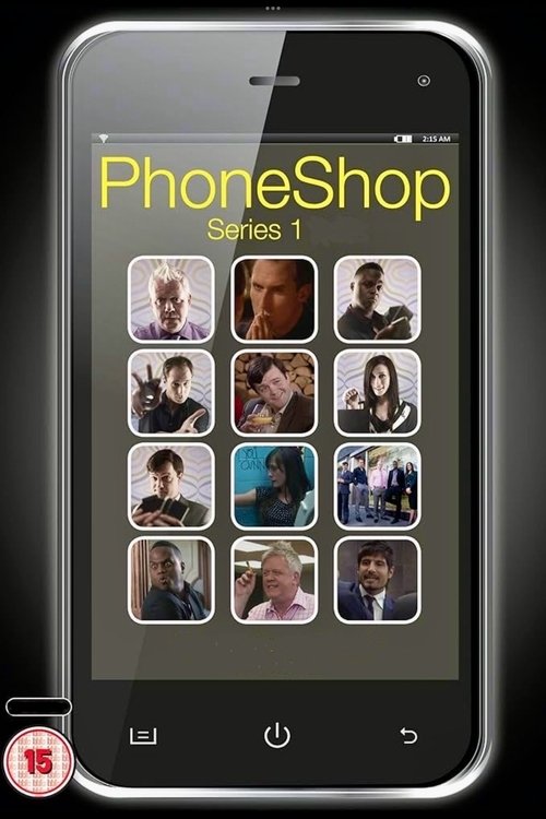 Poster for Season 1