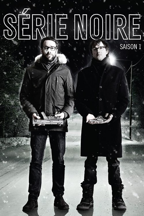 Poster for Season 1