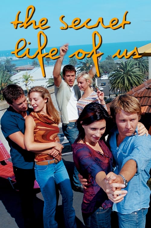 Poster for The Secret Life of Us