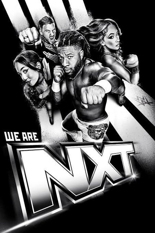 Poster for Season 18