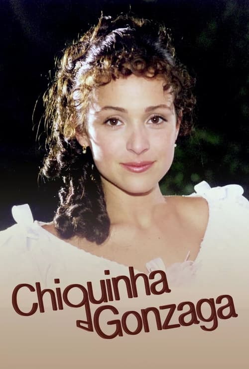 Poster for Chiquinha Gonzaga