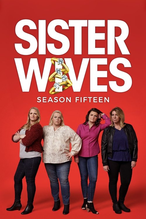 Poster for Season 12