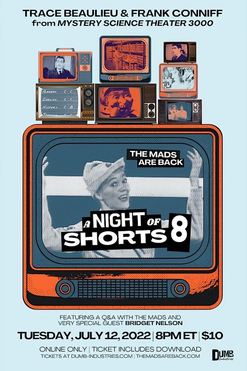 Poster for Season 2