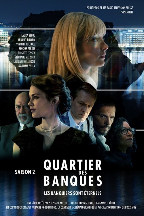 Poster for Season 2