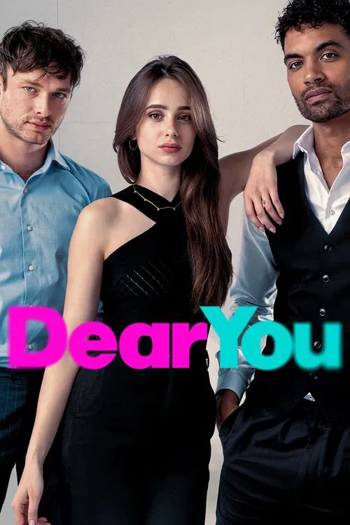 Poster for Dear You