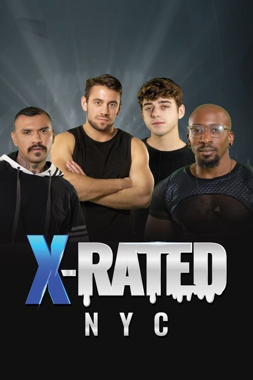 Poster for Season 1