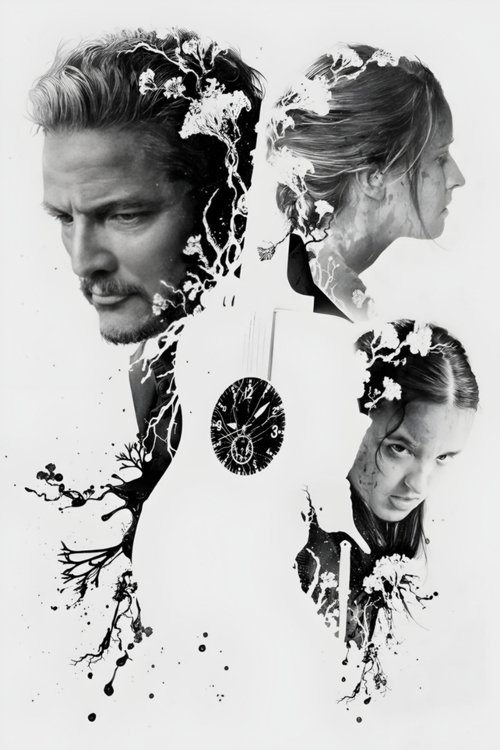 Poster for The Last of Us
