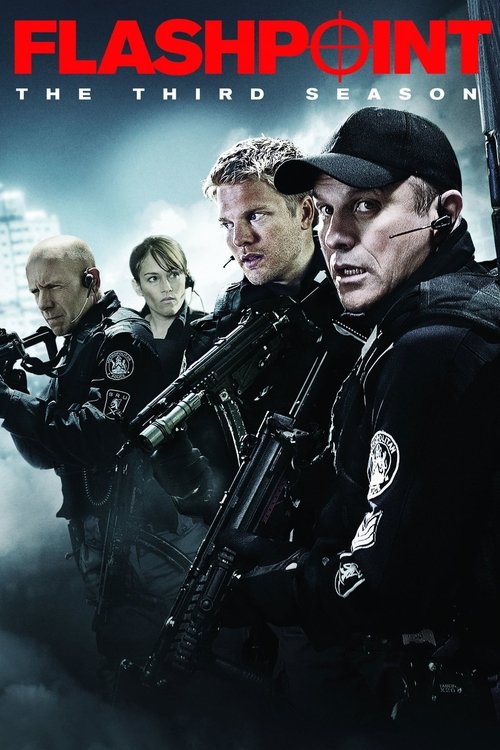 Poster for Season 3