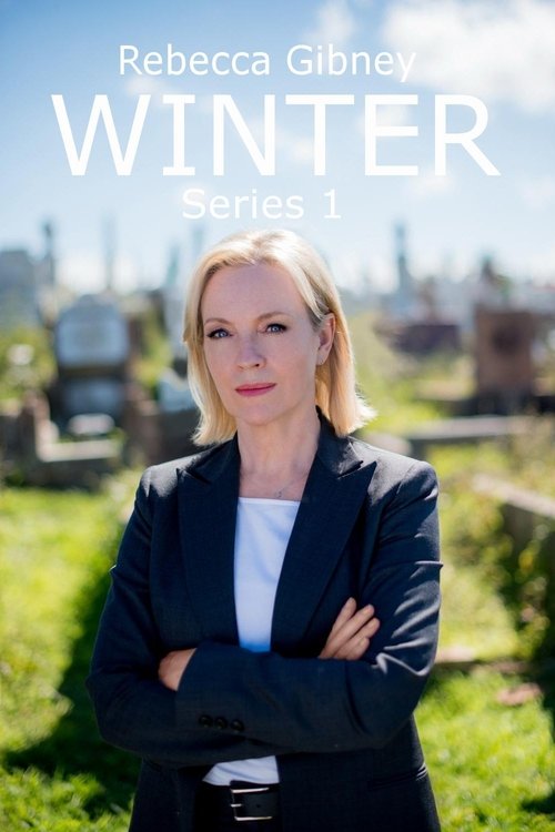 Poster for Season 1