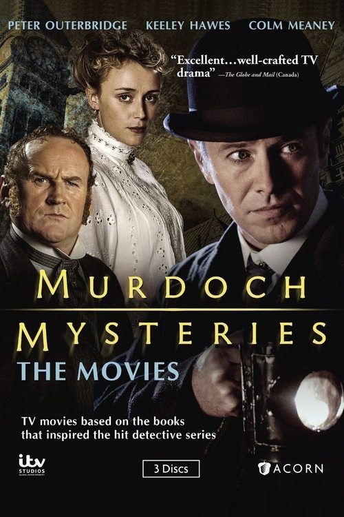 Poster for Season 1