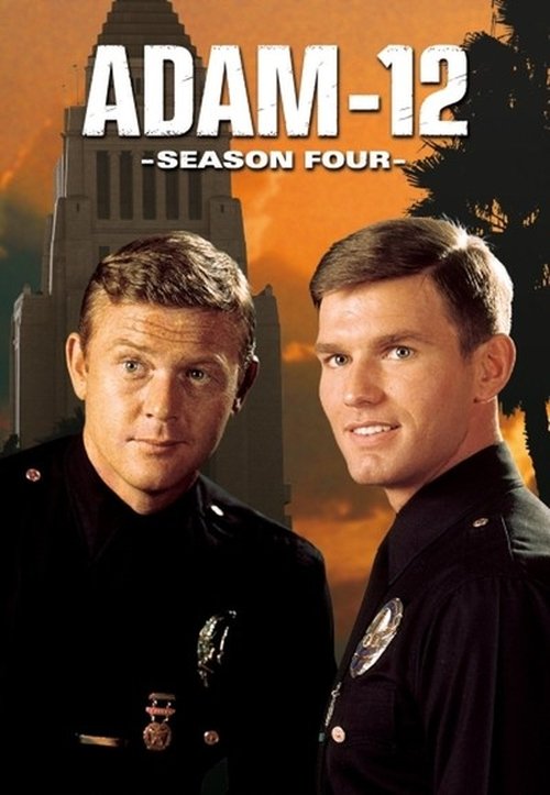 Poster for Season 4