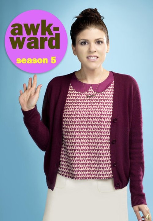 Poster for Season 5