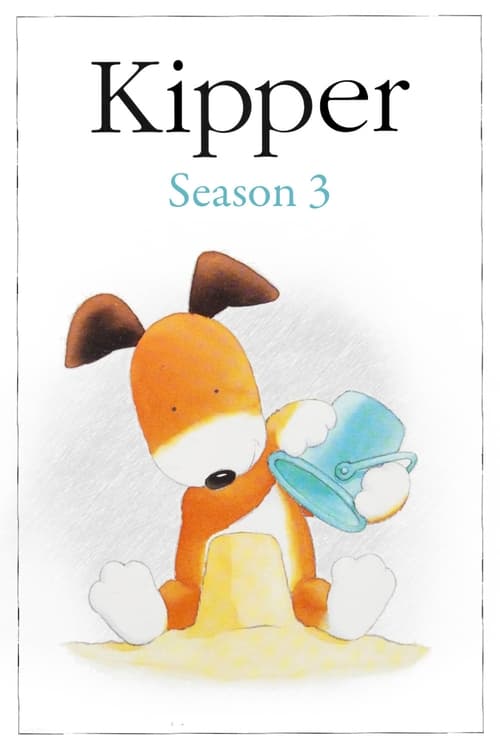 Poster for Season 3