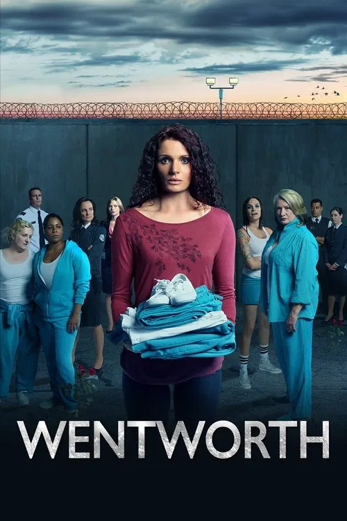 Poster for Wentworth
