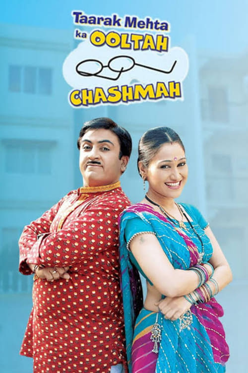 Taarak Mehta Ka Ooltah Chashmah (tv Series 2008) - Serializd