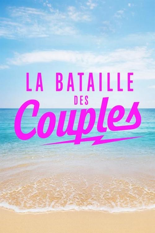 Poster for La Bataille des couples