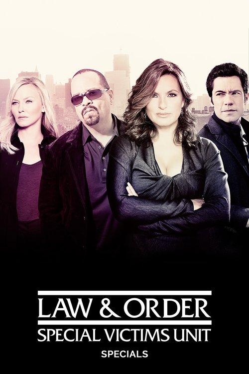 Poster for Specials