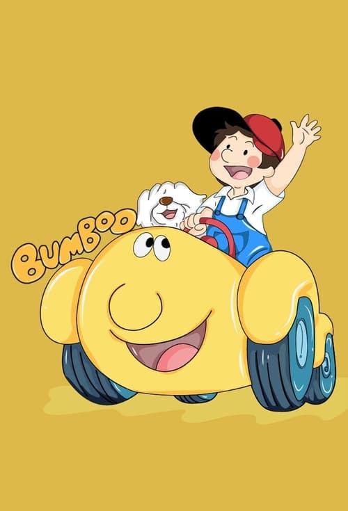 Poster for Hey! Bumboo