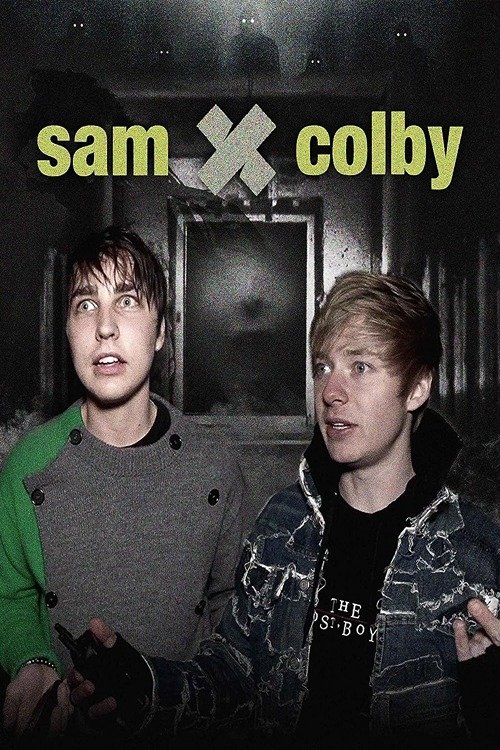 Poster for Sam & Colby