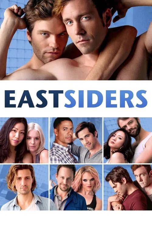 Poster for EastSiders